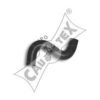 PEUGE 1351Z2 Radiator Hose